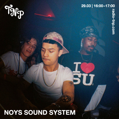 NOYSSOUNDSYSTEM