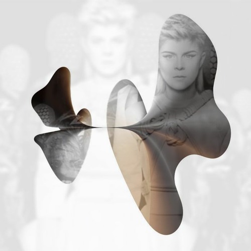 Spectrum +/+ Monument (Max Cooper, Röyksopp and Robyn - jimb0tr0n mashup)