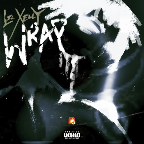 Lil Xelly - Wrap [Prod: grp$] [@DJGREN8DE EXCLUSIVE]