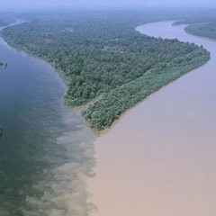 Where The Rivers Meet