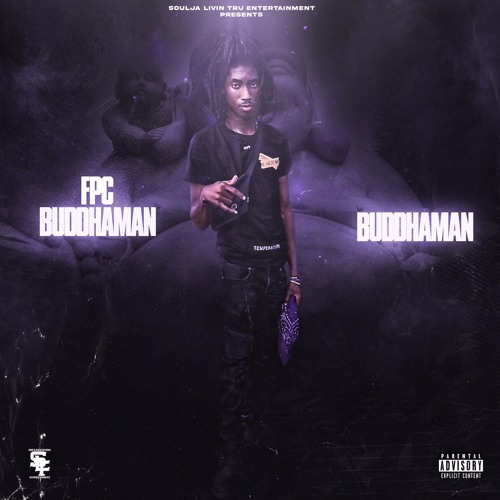 FPC Buddhaman - Dirty Dan