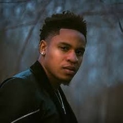 In My Bed - Rotimi Slowed