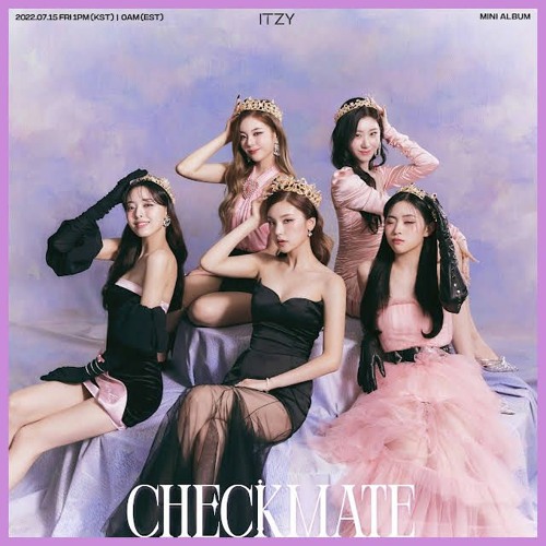 ITZY  Sneakers song