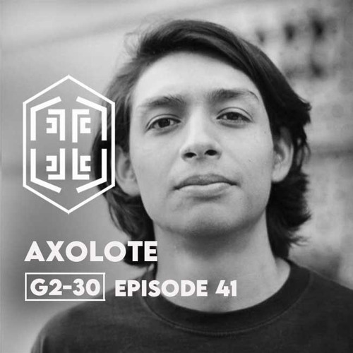 Axolote- 041