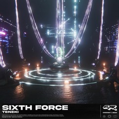 SIXTH FORCE [Cyberwave Collective]