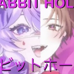 Rabbit Hole (DECO_27) But It's A Duet With Rachie And Will Stetson【English Cover】「ラビットホール」