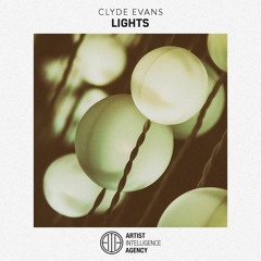 Clyde Evans - Lights