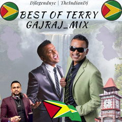 Best Of Terry Gajraj Mix _  DjlegendNyc