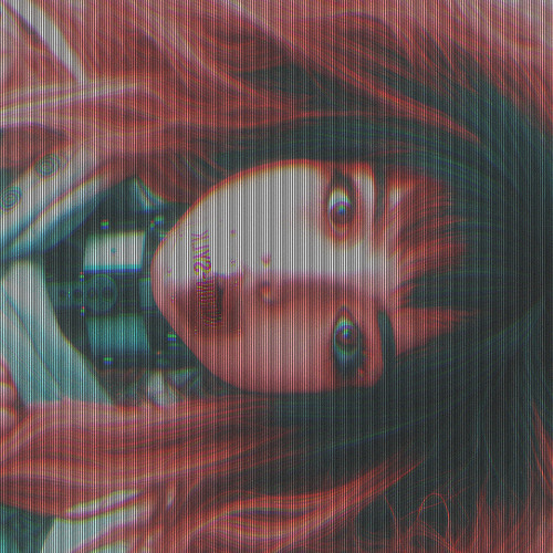 Electrosexual