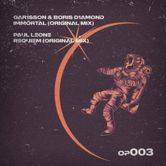 Gar1sson & Boris D1amond - Immortal (Original Mix)