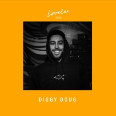Diggy Doug @ Lovelee Radio 1.4.2021