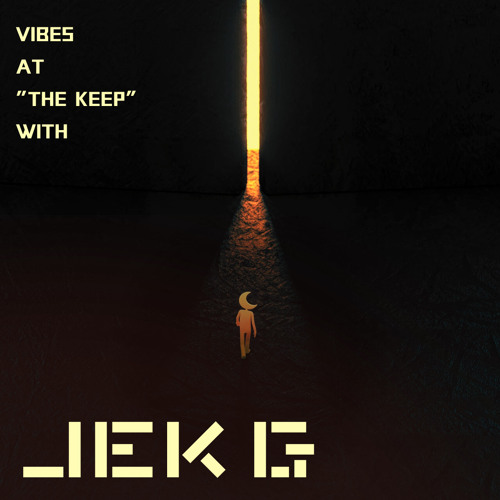 Vibes at "The Keep" with Jek G