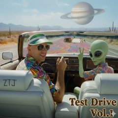 TEST DRIVE vol.1