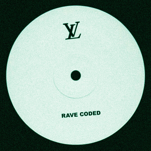 RAVE CODED
