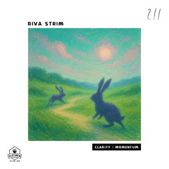 Riva Strim - Momentum (Original Mix)