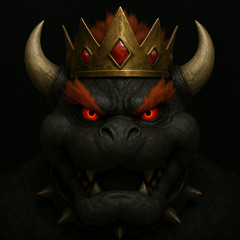 Syntrix - Bowser (King Of Beats)