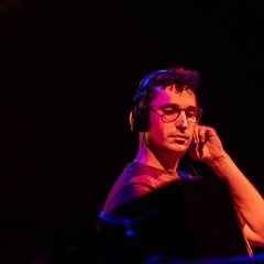 F.R.E.D.Y. @ VIU Vinaròs w/ Ben Sims 22.06.2024