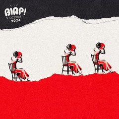 Indie Pop / Rock Playlist | BIRP! October 2024