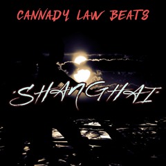 Rap x Hip Hop Type Beat [SHANGHAI] 134 BPM D Major