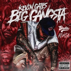Kevin Gates - Gangsta(GNote Remix)