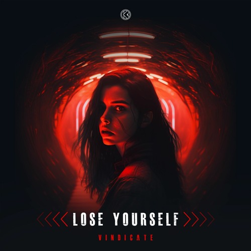 Stream Vindicate - Lose Yourself by K1-Recordz | Listen online for free on  SoundCloud