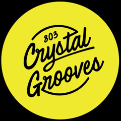 CINTHIE - SHE WANTS IT [803 CRYSTAL GROOVES]
