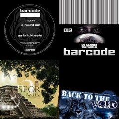 TechStep / DarkStep