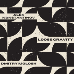 Premiere: Alex Konstantinov - Loose Gravity (Dmitry Molosh Remix) [Deepwibe Underground]