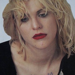 Courtney Love - Twisted Little Mermaid (Demo)