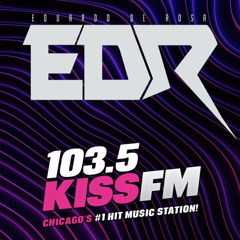 103.5 KISS FM #ClubKiss (October 2023)