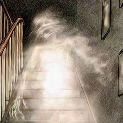 GHOSTS