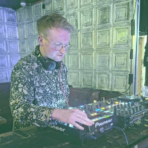 Smudge Proof - Subtle Radio - 29/05/2023