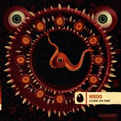 WRDO- Our (DIRTYBIRD)