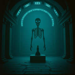 Empire Of Ancestral Bones