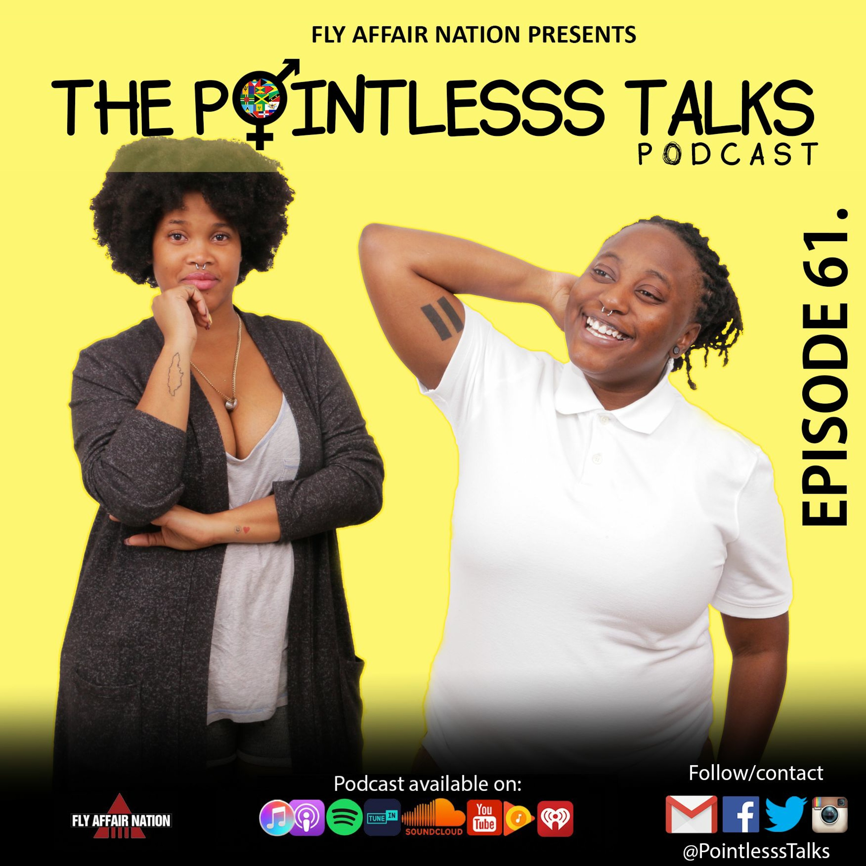 Pointlesss Talks