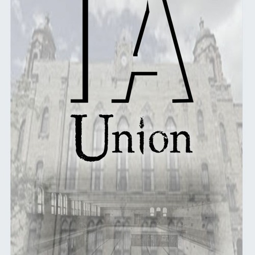 ?IA: Union BY: John Darryl Winston *Literary work@