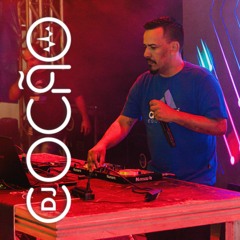 SE EX FOSSE BOM EU AINDA NAMORAVA, JOGA NA MINHA CARA - DJ COCÃO