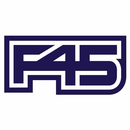 The February F45 Workout Mix