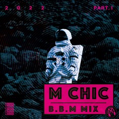 Back & Forth (M CHIC B.B.M Mix)