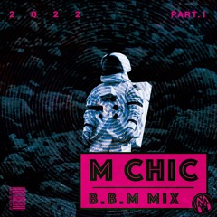 Hangover (M CHIC B.B.M Mix)