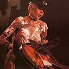 Booze, Chainsaws & Speed