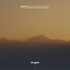 Umannto - Signs and Wonders (Nick van Gils Remix) [3rd Avenue]