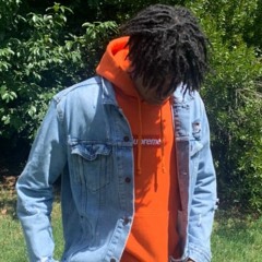 RAD LUCK - FINESSE LIFE (PROD. RAD LUCK)