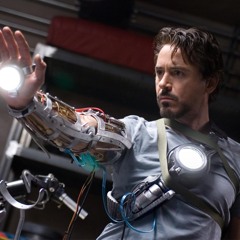 Ep. 205: Iron Man (w/ Jacob Padilla)