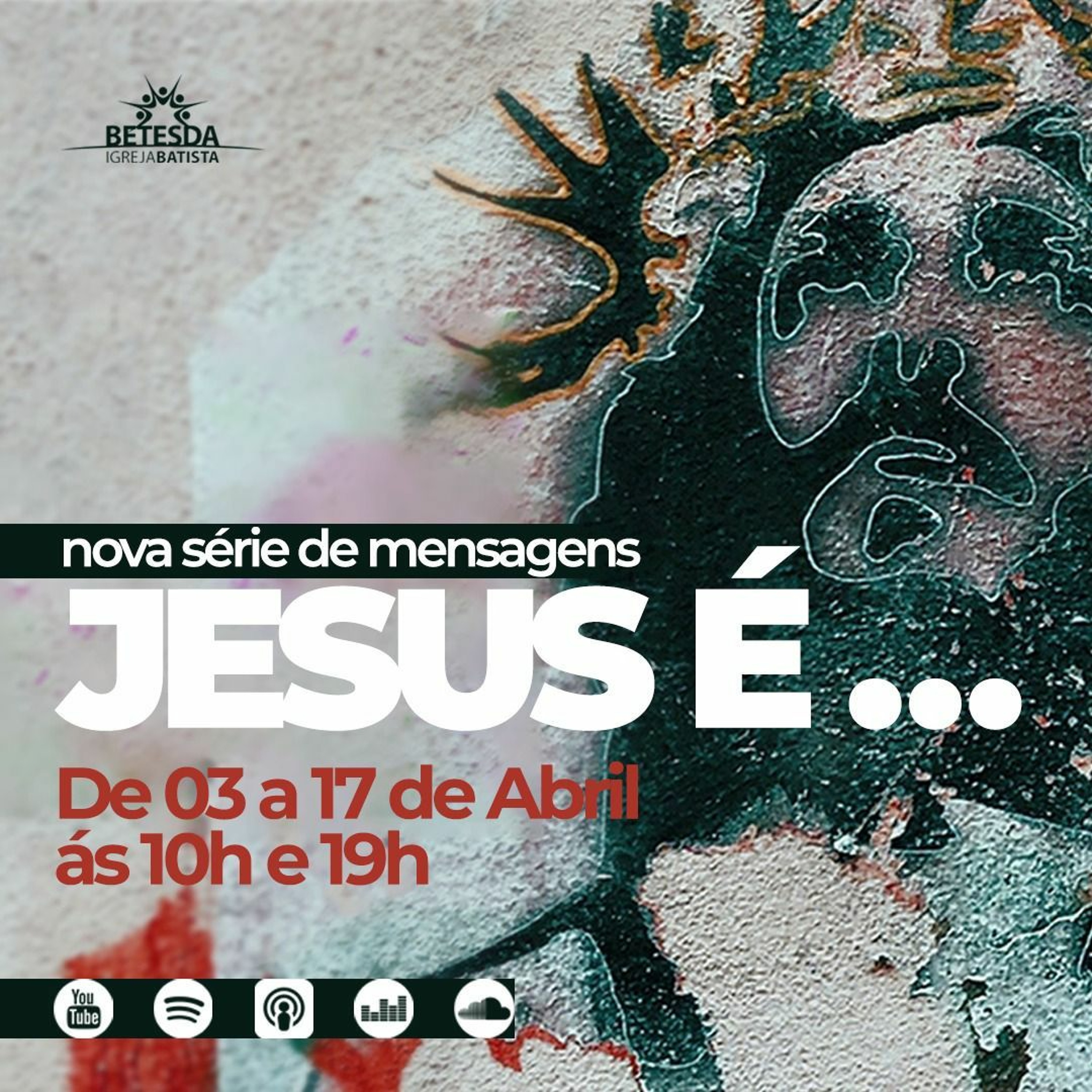 Igreja Batista Betesda