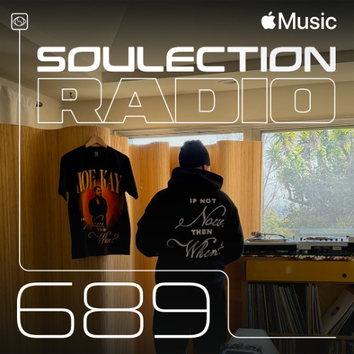 Soulection Radio #689