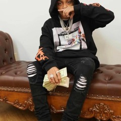 Sugarhill Ddot & Luh Tyler - 3am In The Yams ( sped up)