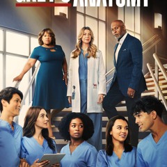 Grey's Anatomy Season 20 Episode 1 (S20E1) [FuLLEpisodeHD] -986310