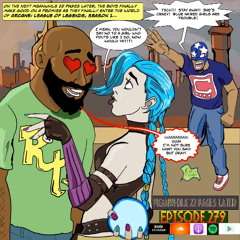 Episode 279: Arcane Season 1