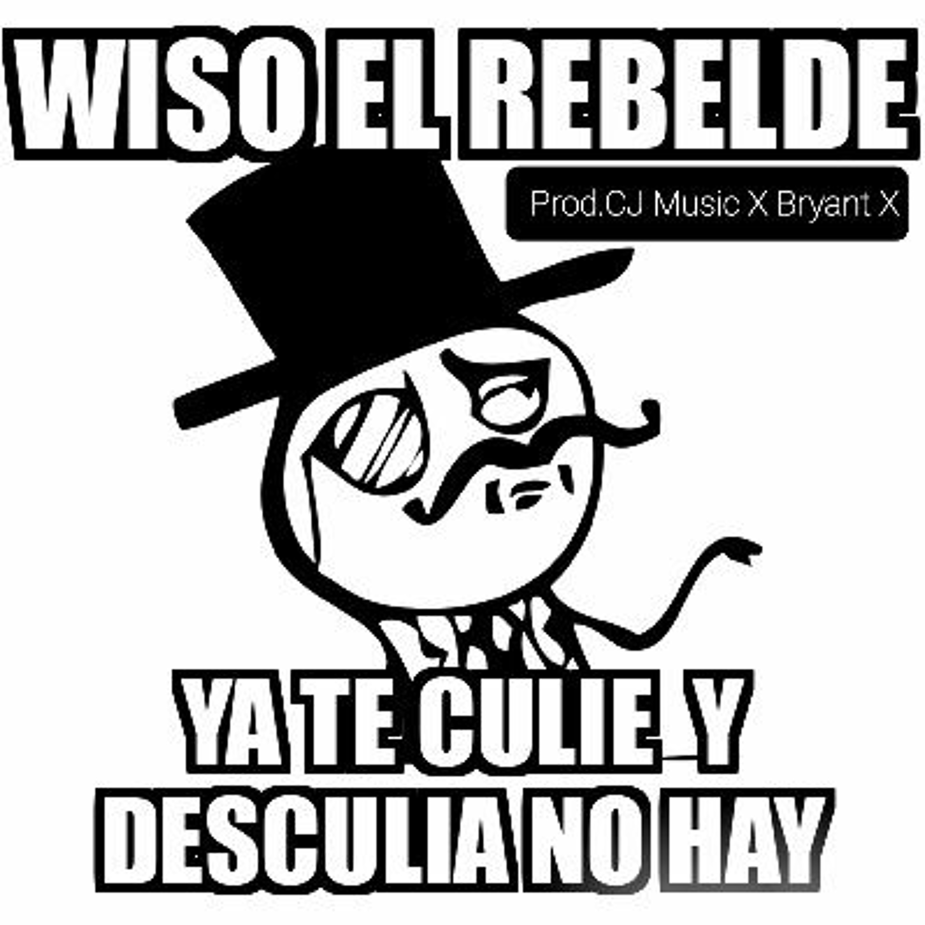 Wiso El Rebelde